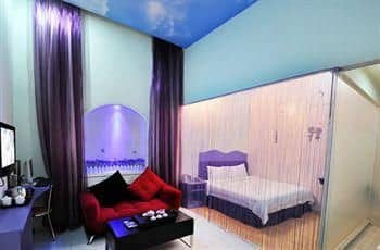 Lavender Hotel Shenzhen Huanan City Branch Lavender Hotel Shenzhen Huanan City Branch