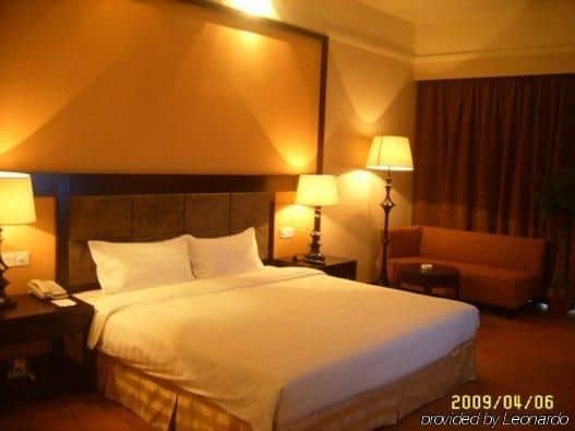 Garden Resort Hotel Dagang Garden Resort Hotel Dagang