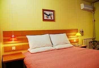 Home Inn Xinghai Square - Dalian Home Inn Xinghai Square - Dalian