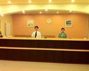 Home Inn Xinghai Square - Dalian Home Inn Xinghai Square - Dalian