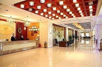 Hohhot Northland Scenery Hotel Hohhot Northland Scenery Hotel
