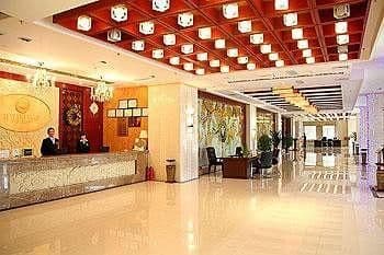 Hohhot Northland Scenery Hotel Hohhot Northland Scenery Hotel