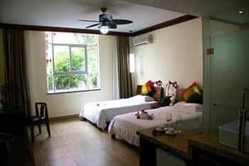Sunny Sanya Family Inn - Yalong Bay Sunny Sanya Family Inn - Yalong Bay