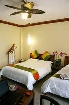 Sunny Sanya Family Inn - Yalong Bay Sunny Sanya Family Inn - Yalong Bay