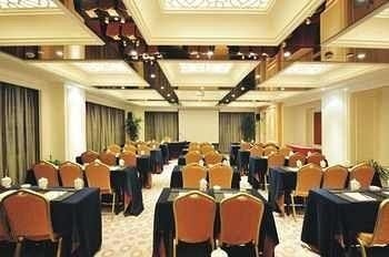 Fenghua Pacific Hotel4