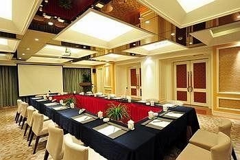 Fenghua Pacific Hotel3