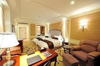 Fenghua Pacific Hotel2