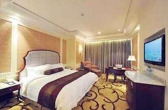 Fenghua Pacific Hotel1