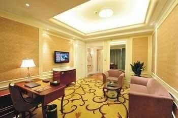 Fenghua Pacific Hotel0