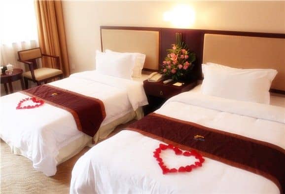 Xili Lake Holiday Resort - Shenzhen Xili Lake Holiday Resort - Shenzhen