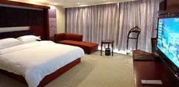Hooray Hotel - Xiamen Hooray Hotel - Xiamen