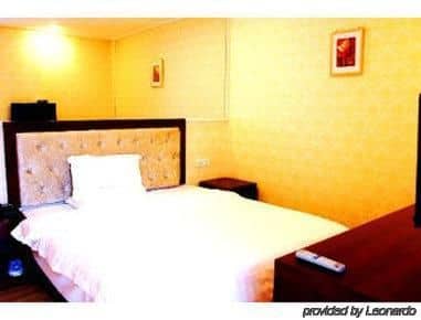 SUPER 8 HOTEL WUHU XIN SHI KOU SUPER 8 HOTEL WUHU XIN SHI KOU