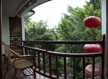 Yangshuo Rosewood Inn Yangshuo Rosewood Inn