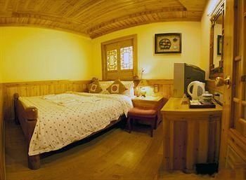 Yangshuo Rosewood Inn4