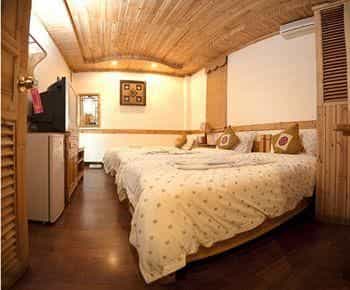 Yangshuo Rosewood Inn Yangshuo Rosewood Inn