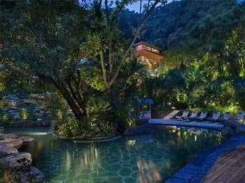 Brilliant Resort And Spa Chongqing Brilliant Resort And Spa Chongqing