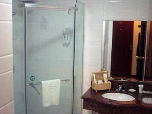 GreenTree Inn Jinan Honglou Square2
