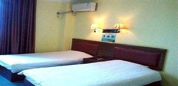 Penguin Hotel Zhongshan - Xiamen0