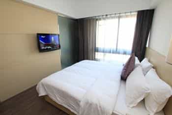 Beru Hotel - Xiamen Beru Hotel - Xiamen