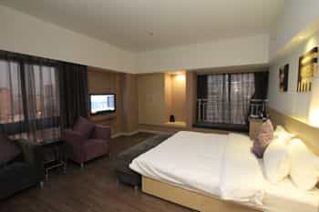 Beru Hotel - Xiamen Beru Hotel - Xiamen