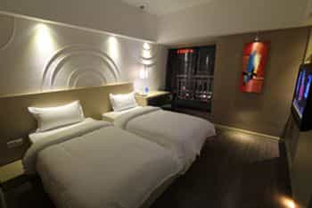Beru Hotel - Xiamen Beru Hotel - Xiamen