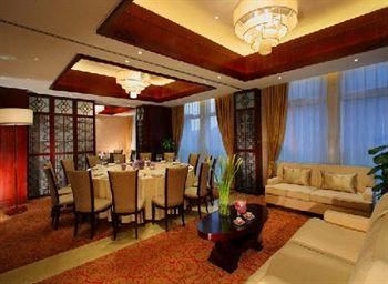 Jin Chang New Century Hotel Shaoxing1