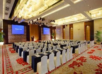Jin Chang New Century Hotel Shaoxing0