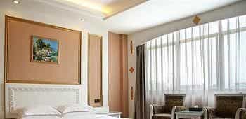 Guoyu Hotel - Nanning Guoyu Hotel - Nanning