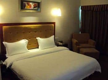 Xiangmei Hotel Qianhai Branch Xiangmei Hotel Qianhai Branch