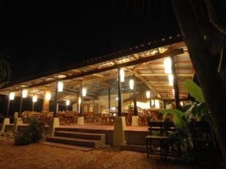 ลันตา ไนซ์บีช รีสอร์ท (Lanta Nice Beach Resort)0