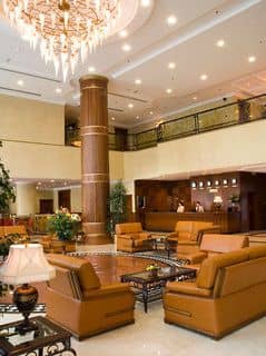 Holiday Inn Sharjah Holiday Inn Sharjah