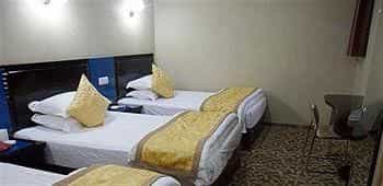 Zhongtie Business Hotel - Guiyang