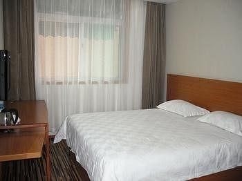 Jinguang Inn Pingyang Road - Taiyuan3