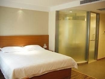 Jinguang Inn Pingyang Road - Taiyuan2