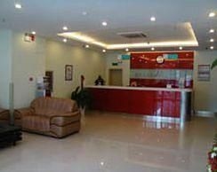 Jinjiang Inn Taiyuan Liuxiang4