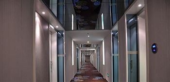 Xile Yijia Fashion Boutique Hotel- Zhengzhou4
