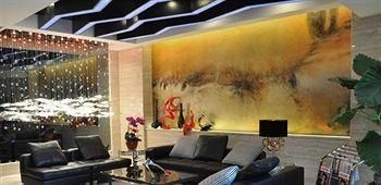 Xile Yijia Fashion Boutique Hotel- Zhengzhou2