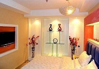 Lai Kai Fashion Hotel - Guiyang1