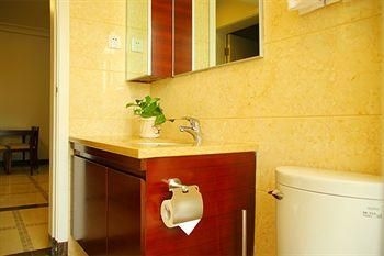Sanya Tujia Vacation Rentals - Sanya Bay4