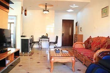 Sanya Tujia Vacation Rentals - Sanya Bay Sanya Tujia Vacation Rentals - Sanya Bay