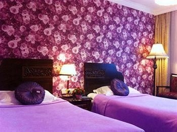 Weibo Hotel - Hongkou Branch1