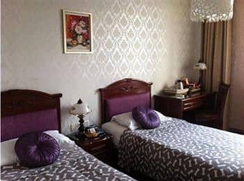 Weibo Hotel - Hongkou Branch Weibo Hotel - Hongkou Branch