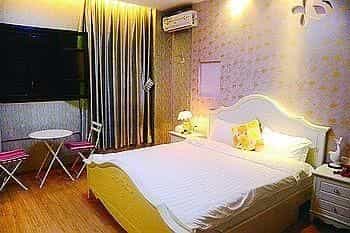 Qiaoyan Holiday Hotel - Xiamen Qiaoyan Holiday Hotel - Xiamen