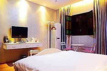 Qiaoyan Holiday Hotel - Xiamen Qiaoyan Holiday Hotel - Xiamen