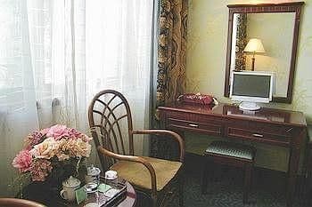 Ji'nan Peach Blossom Source Hotel Ji'nan Peach Blossom Source Hotel
