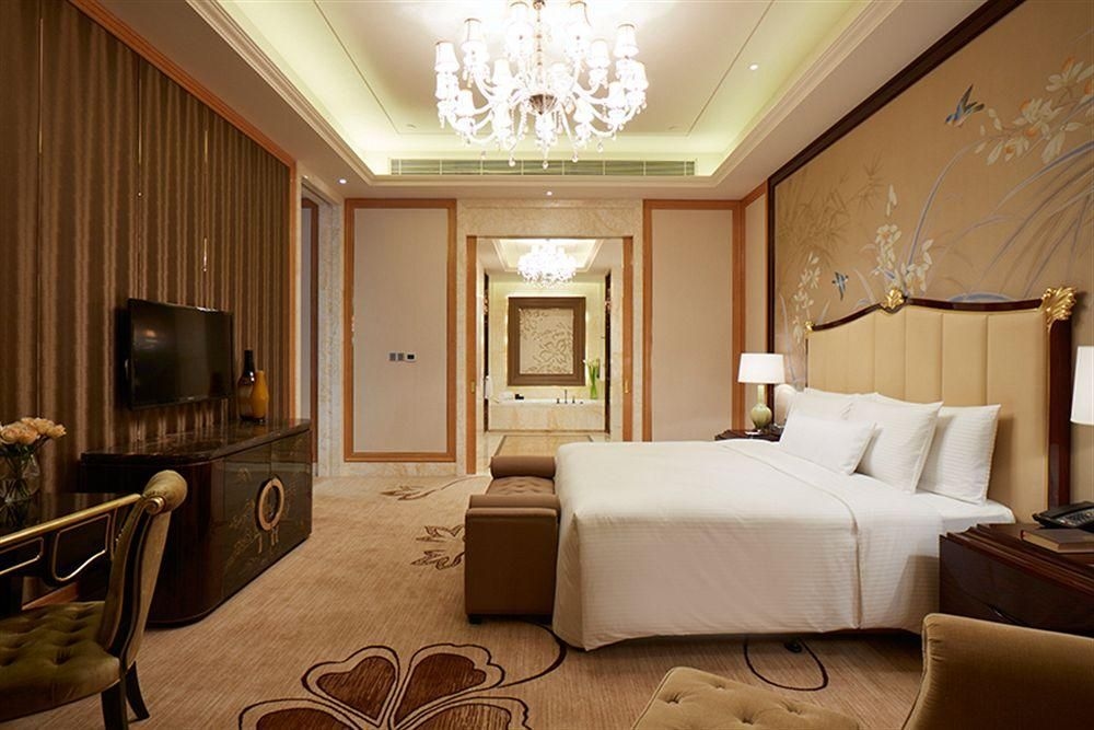Wanda Realm Zhangzhou1