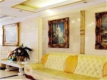 Jiali Hotel - Chunxi Branch Jiali Hotel - Chunxi Branch
