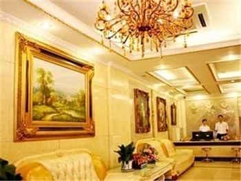 Jiali Hotel - Chunxi Branch Jiali Hotel - Chunxi Branch