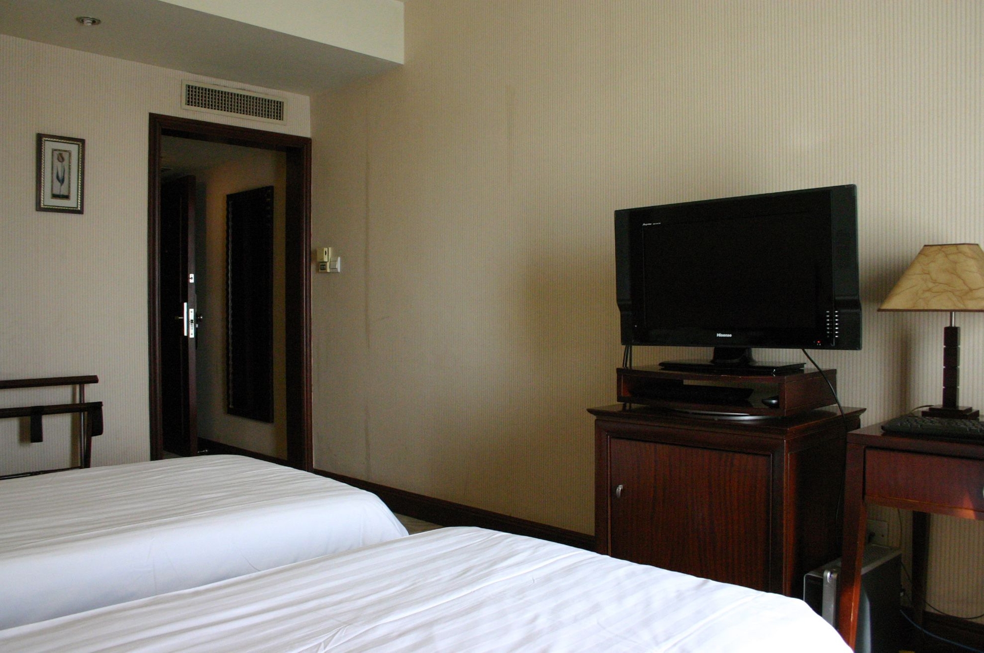Hope Hotel Shanghai0