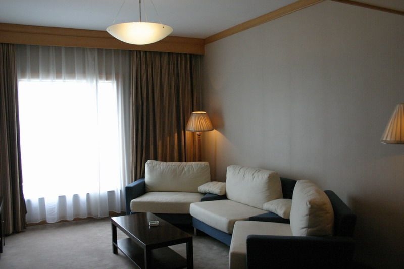 Hope Hotel Shanghai3